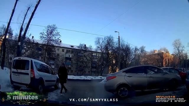 ЛУЧШИЕ ПРИКОЛЫ 5-ТИ МИНУТКА 5 Minutes смотреть онлайн