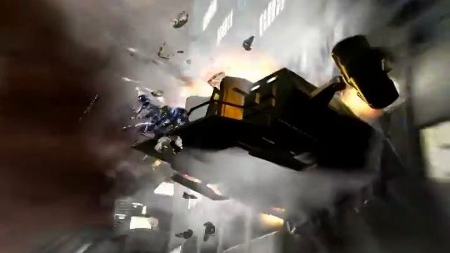 Прохождение spider-man: web of shadows часть 1