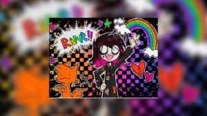 Faster N Harder/Быстрее и сложнее - 6arelyhuman, asteria, kets4eki (Sped up/Nightcore + Reverb)