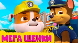 ЩЕНЯЧИЙ ПАТРУЛЬ СПАСАЕТ БУХТУ ПРИКЛЮЧЕНИЙ - ИГРА МУЛЬТИК ДЛЯ ДЕТЕЙ