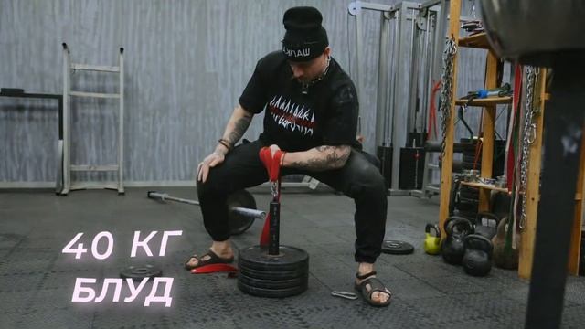 БЛУД против ПЛУЖНИКОВОЙ в СИЛОВОМ ШОУ! АРМТЕСТ