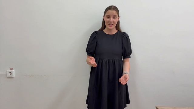 песня. Пологова Вероника смотреть онлайн
