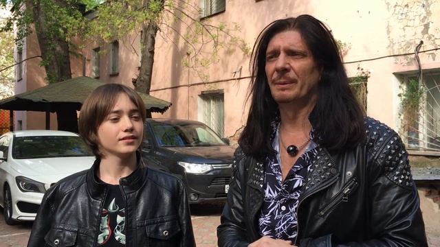 Многоликая гитара 2016. Послесловие смотреть онлайн