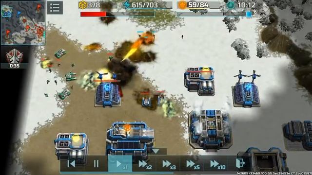 Гайд как играть турнир «На штурм»