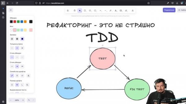 Рефакторинг без багов: смотрю доклад JetBrains и показываю