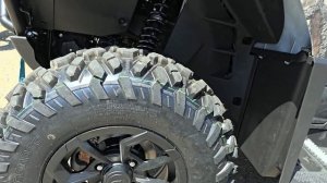 Новинка!! Квадроцикл CF Moto 520 L EPS , Инжектор в наличии и п?