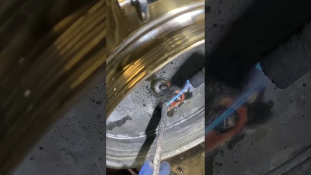 Пайка самовара. смотреть онлайн