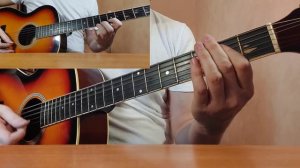 Форум (Черниковская хата) - Белая ночь (кавер, аккорды н