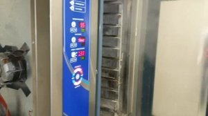 Установка и подключение частотника ESQ-A500