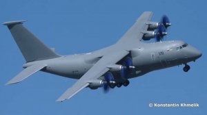 Антонов Ан 70 МАКС 2013 Antonov An 70 MAKS 2013 Made in Ukraine