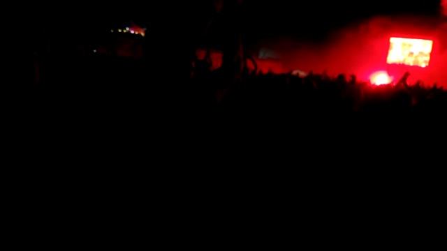 Prodigy - Omen (Кубана 2013) смотреть онлайн