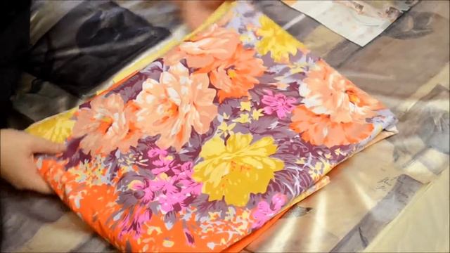 Постельное белье Летний сад смотреть онлайн