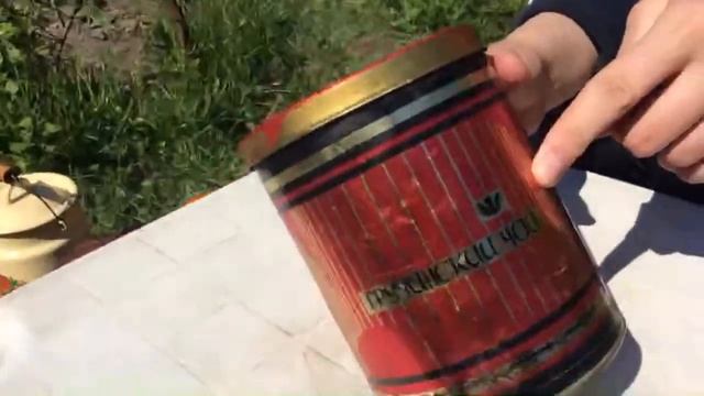 ЭТО СССР ВЕЩИ ИЗ ПРОШЛОГО