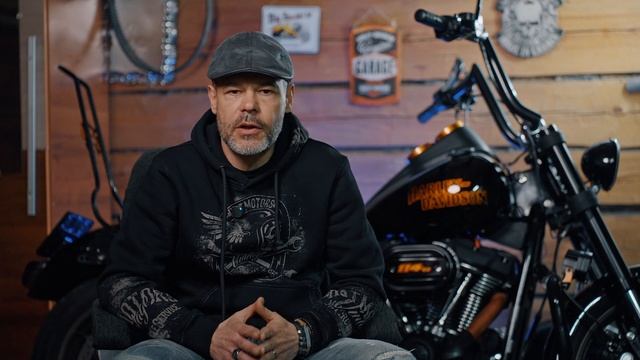 ОБЗОР НА HD ELECTRA GLIDE | ТЕМА HARLEY-DAVIDSON