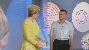 Залупышева Жить Здорово RYTP/ пуп #1