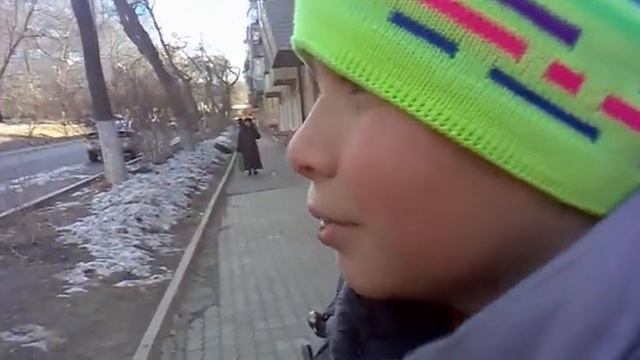 Прикол.Жуткий ржач.Часть2. смотреть онлайн