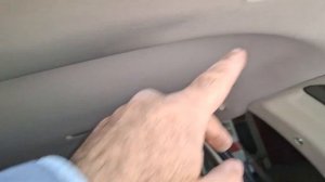 Nissan X-Trail Как снять двери багажника 2014-2019