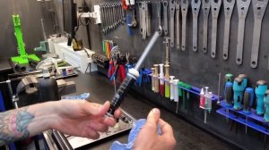 ЛУЧШАЯ воздушная ВИЛКА! Rock Shox Recon VS X Fusion RC32