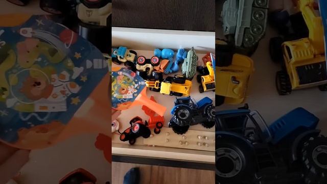 Дети и покупка игрушек смотреть онлайн
