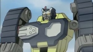 Трансформеры армада 17 серия