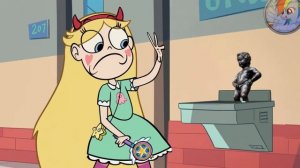 Стар против сил зла | RYTP