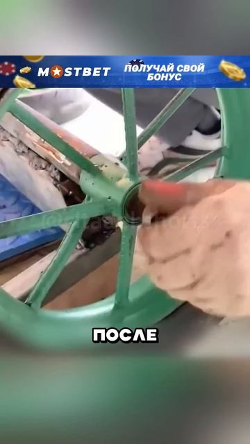 Модернизация тракторов по уфимски 😮🔥🚜 смотреть онлайн