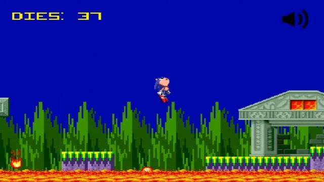 МУЗЫКА РАЗЪЕДАЮЩАЯ МОЗГИ | SONIC UNFAIR | J___________J