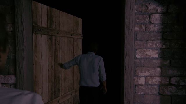 СНОВА В ДЕЛЕ - Uncharted 4 Путь вора