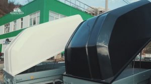 Прицепы Трейлер. Почему их стало меньше и где их найти