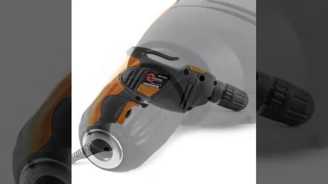 Дрель сетевая INTERTOOL WT-0105. ХозСтройМаркет смотреть онлайн