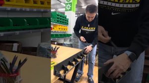 Садовый центр JoyGardens. Гибкие бордюры.