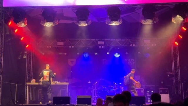 DJ KASHIN, Роза Хутор, Олимпийская деревня, 7.09.2024