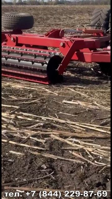 Каток измельчитель КИПО 6 715мм #short #shorts смотреть онлайн