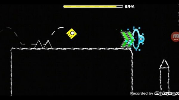 геометри дэш