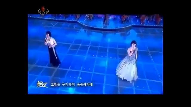 Корея (Северная) помнит СССР, хочет дружить и дальше.  А мы?