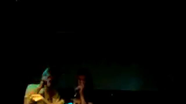 Emely Rose - Незаменимых Нет (Live, Клуб Нирвана)