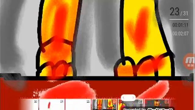 Смешное видео фнаф смотреть онлайн