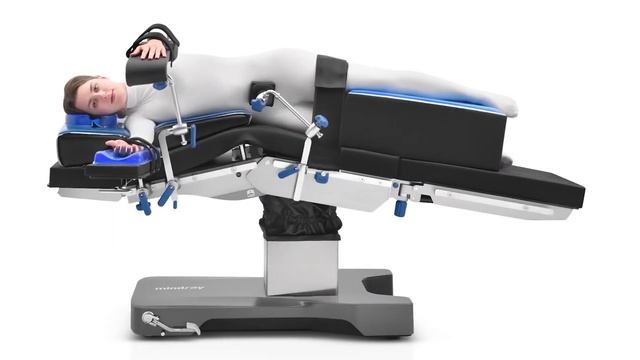 Операционный стол HyBase V3