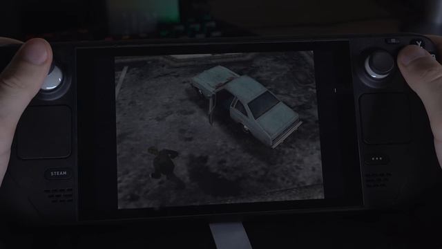 Эмуляторы ВСЕХ PlayStation на Steam Deck (установка и тесты) смотреть онлайн