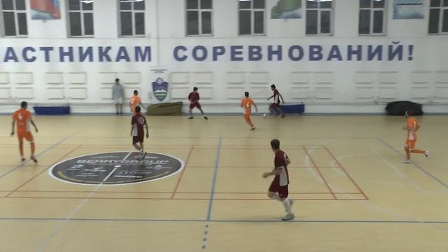 Чемпионат КБР по мини-футболу 2016 г. "Хлопковый Рай" - "Щт смотреть онлайн