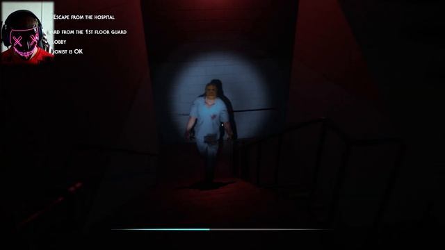 💀🎃Майкл Майерс в Дурке 🅰️Halloween 2: Asylum💀🎃 смотреть онлайн