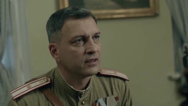 По законам военного времени (сериал 2015 – ...) | Русский трейлер | Фильм 2021 смотреть онлайн