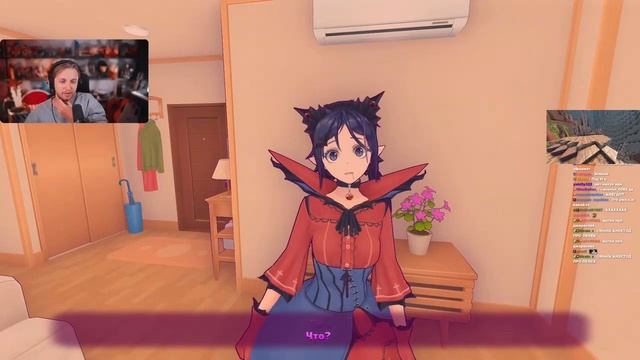 СТИНТ ИГРАЕТ В МИТУ С ИИ | Stintik