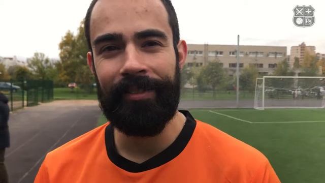 Именной кубок A.C. Feijoa 2017. Кубок Сергея Гуляева смотреть онлайн