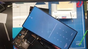 ZTE Nubia Z60 Ultra переклейка стекла | замена стекла z60 ultra