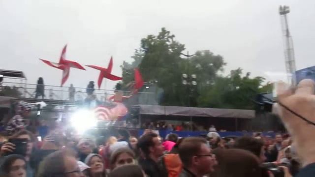 театр Gajes, спектакль Odyssee смотреть онлайн