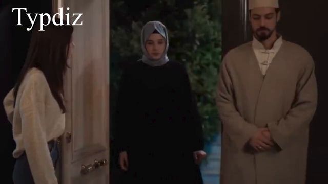 Красные бутоны турецкий сериал - Kızıl Goncalar - обзор 45 сер