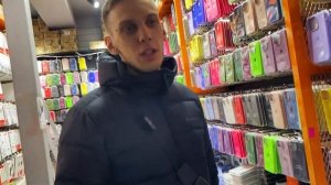 ЛИНИЯ КИТАЙСКИХ ФАБРИК НА РЫНКЕ МОСКВЫ | ЮЖНЫЕ ВОРОТА