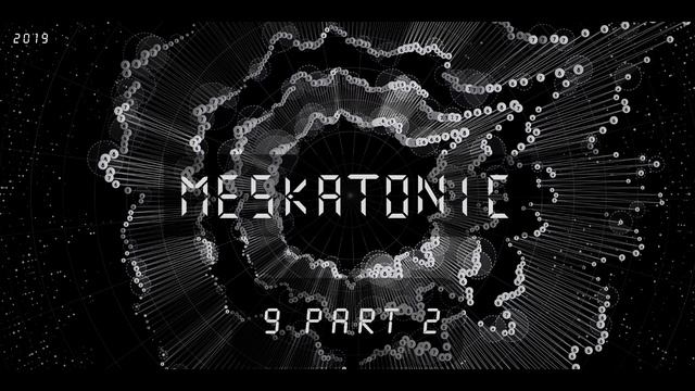 -Meskatonic- Devastation (Альбом "9" часть 2 - Трек 06).Электронная музыка, оркестрал, индастриал. смотреть онлайн
