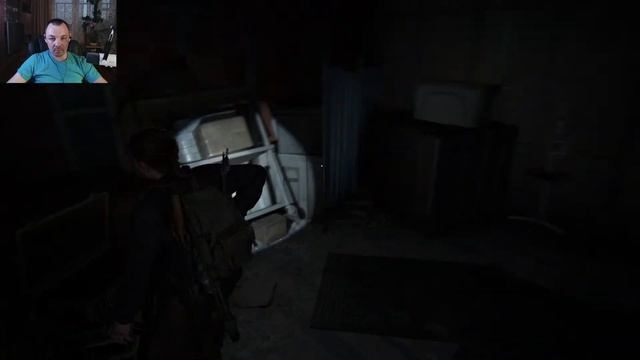 The Last of Us Part 2 Remastered. Прохождение. Часть 11. #_Chingis_ #thelastofuspar смотреть онлайн